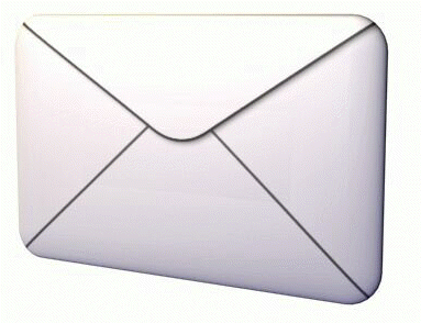 Mailing List Icon